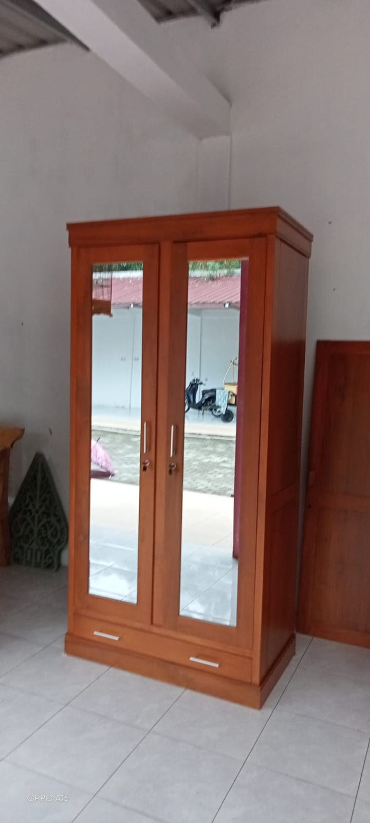 Workshop UD Devan Jati